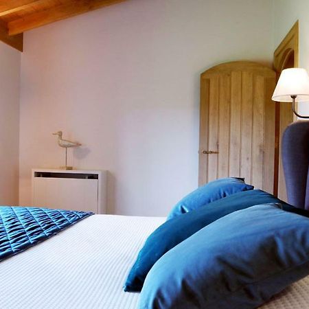 B&B Hoeve Welgelegen De Haan Zewnętrze zdjęcie