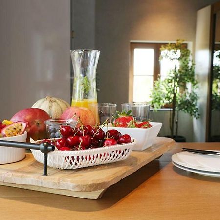 B&B Hoeve Welgelegen De Haan Zewnętrze zdjęcie