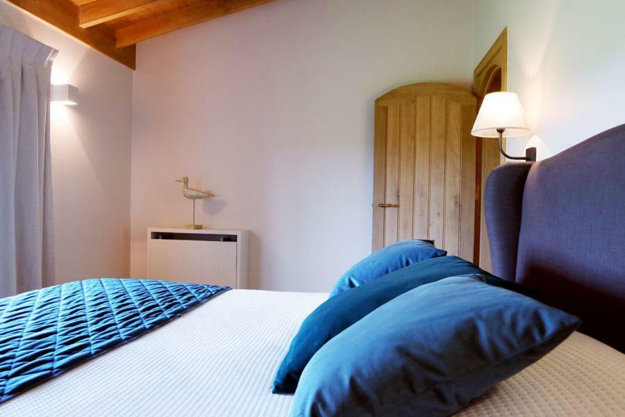 B&B Hoeve Welgelegen De Haan Zewnętrze zdjęcie