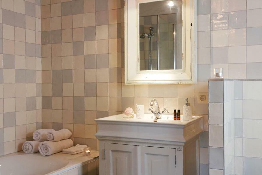 B&B Hoeve Welgelegen De Haan Zewnętrze zdjęcie