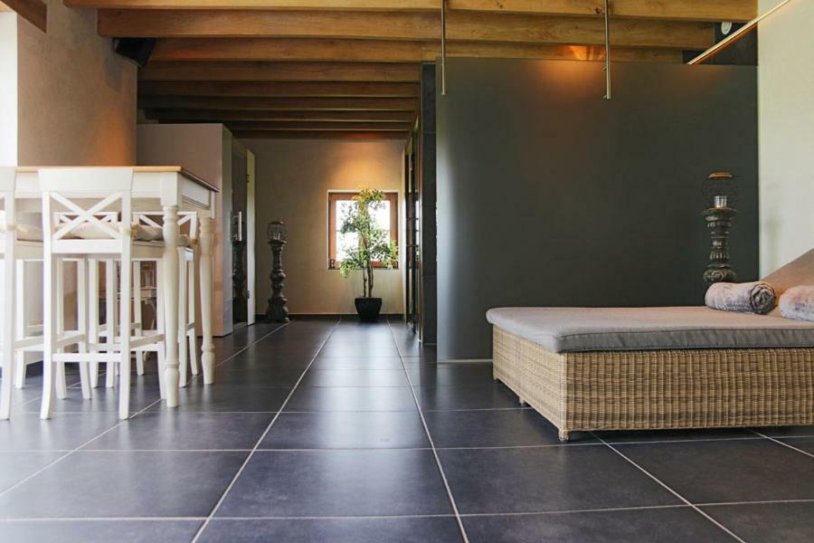 B&B Hoeve Welgelegen De Haan Zewnętrze zdjęcie